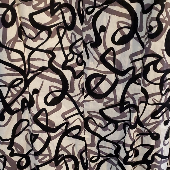 ANOTHER THYME dress.        #1660 - Picture 6 of 7